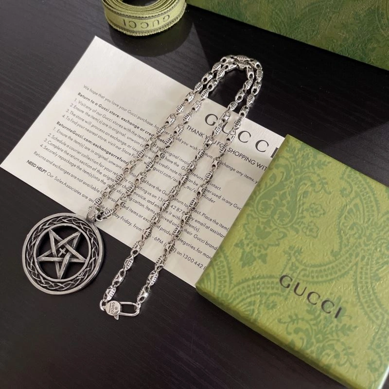 Trendy Gxccx Necklaces 307605