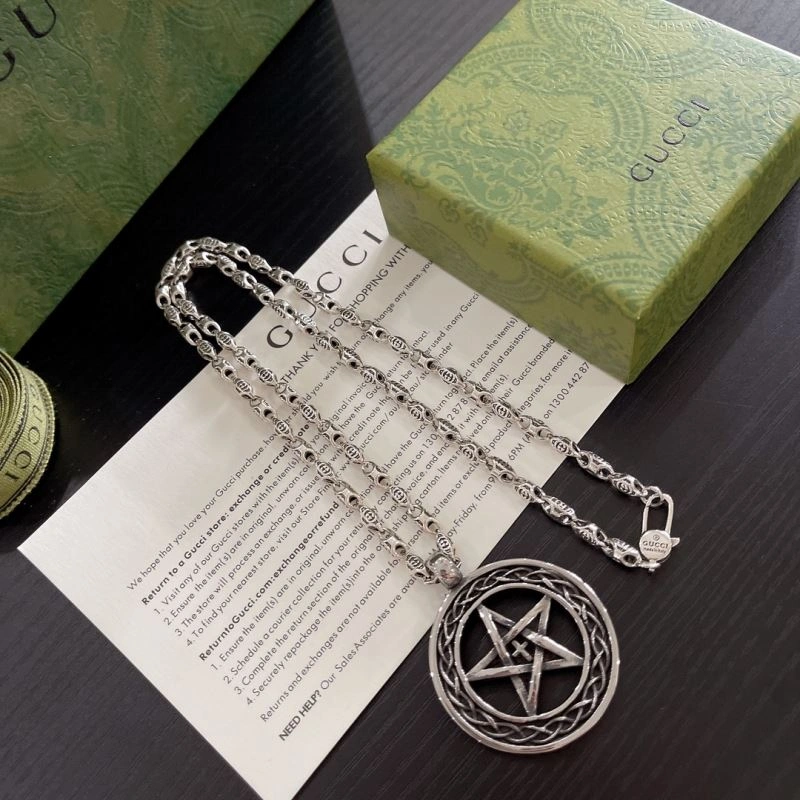 Trendy Gxccx Necklaces 307605