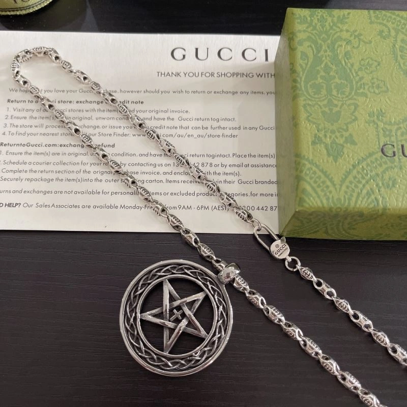Trendy Gxccx Necklaces 307605
