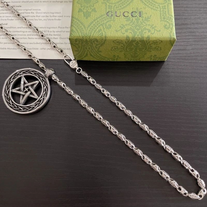 Trendy Gxccx Necklaces 307605