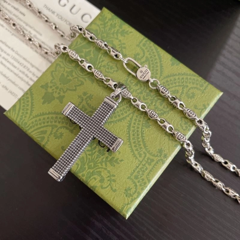 AllSeason Gxccx Necklaces 307615