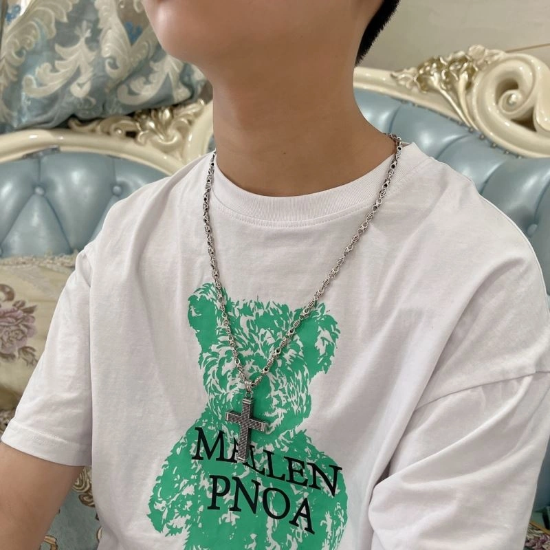 AllSeason Gxccx Necklaces 307615