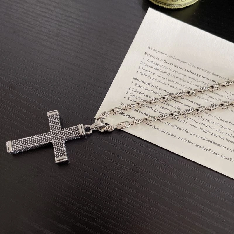 AllSeason Gxccx Necklaces 307615