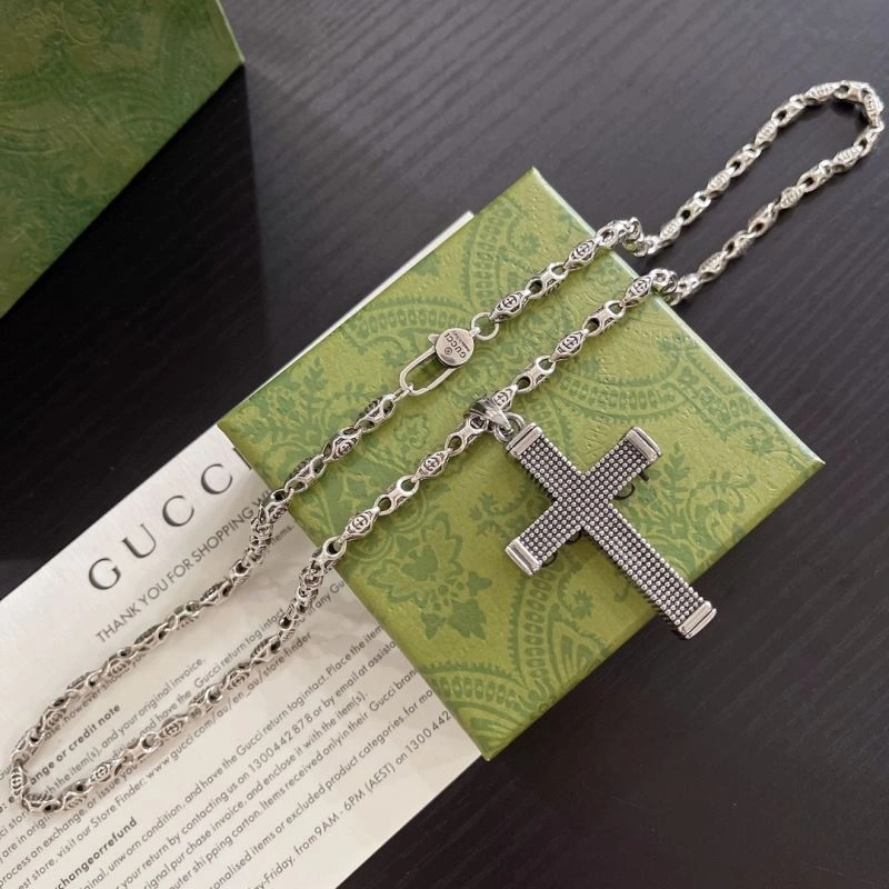AllSeason Gxccx Necklaces 307615