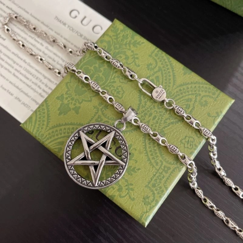 GoodFit Gxccx Necklaces 307616