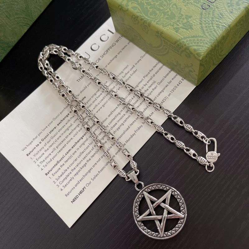 GoodFit Gxccx Necklaces 307616
