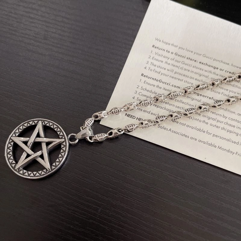 GoodFit Gxccx Necklaces 307616