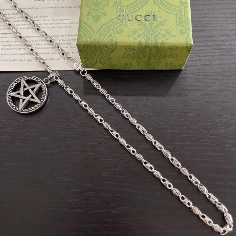 GoodFit Gxccx Necklaces 307616
