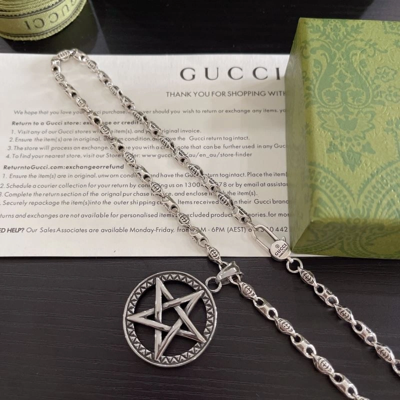 GoodFit Gxccx Necklaces 307616