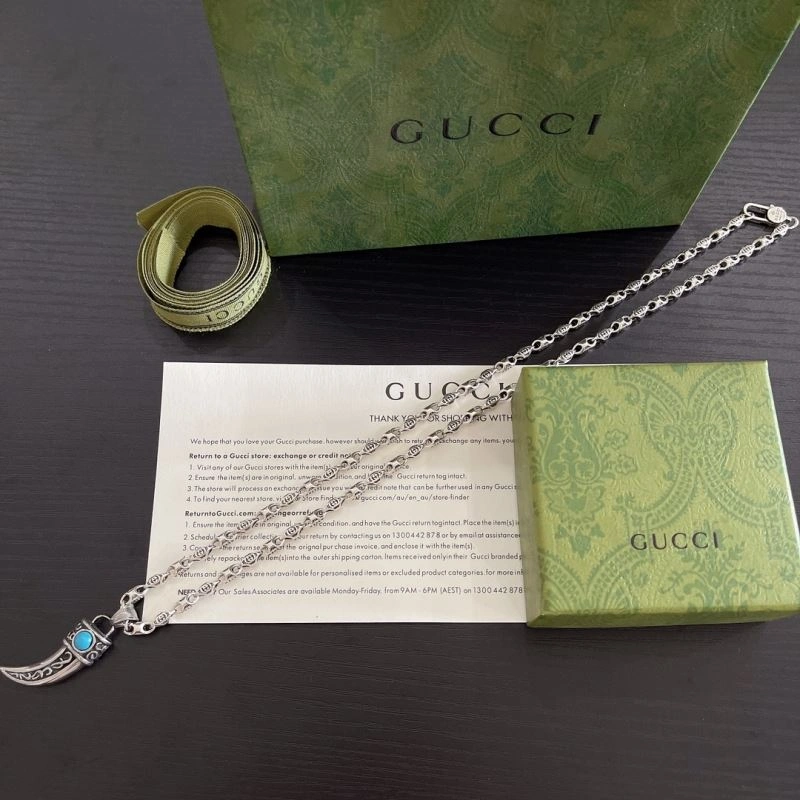 Gxccx Necklaces Comfortable 307599