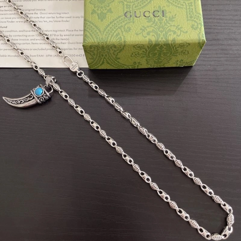Gxccx Necklaces Comfortable 307599