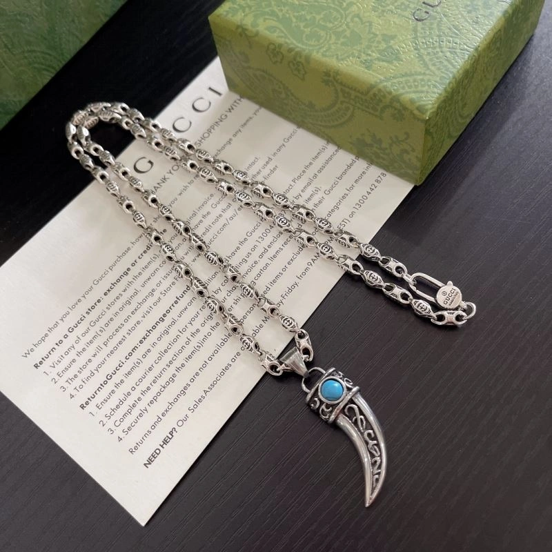 Gxccx Necklaces Comfortable 307599