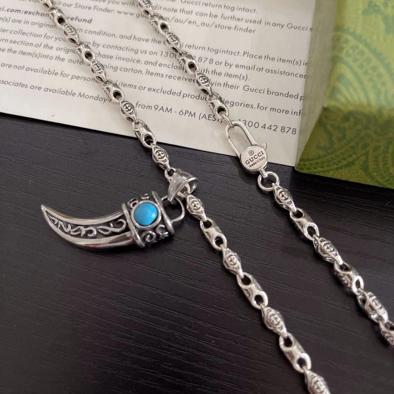 Gxccx Necklaces Comfortable 307599