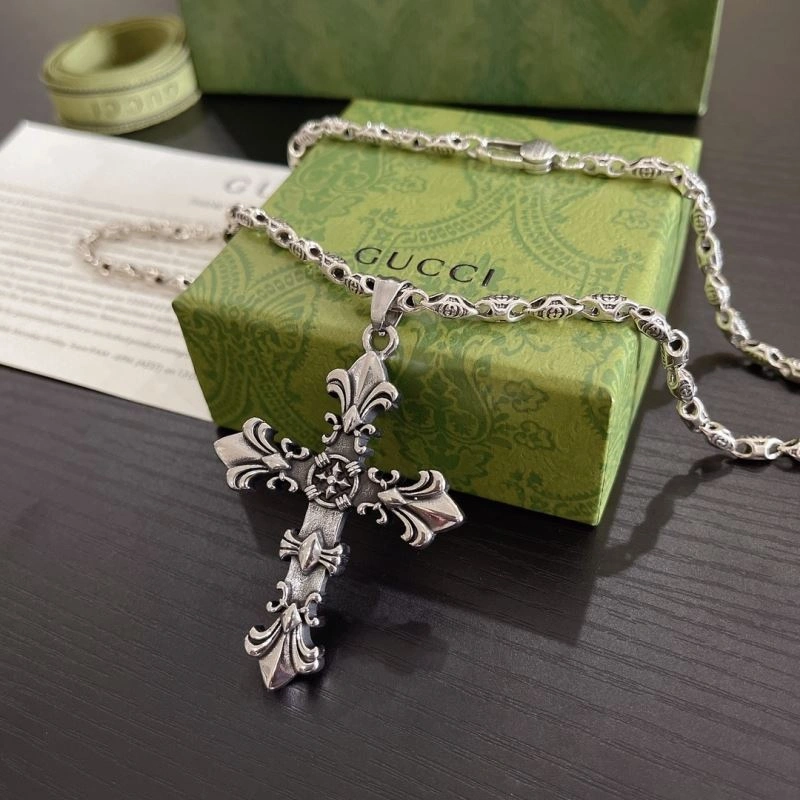 Popular Gxccx Necklaces 307621