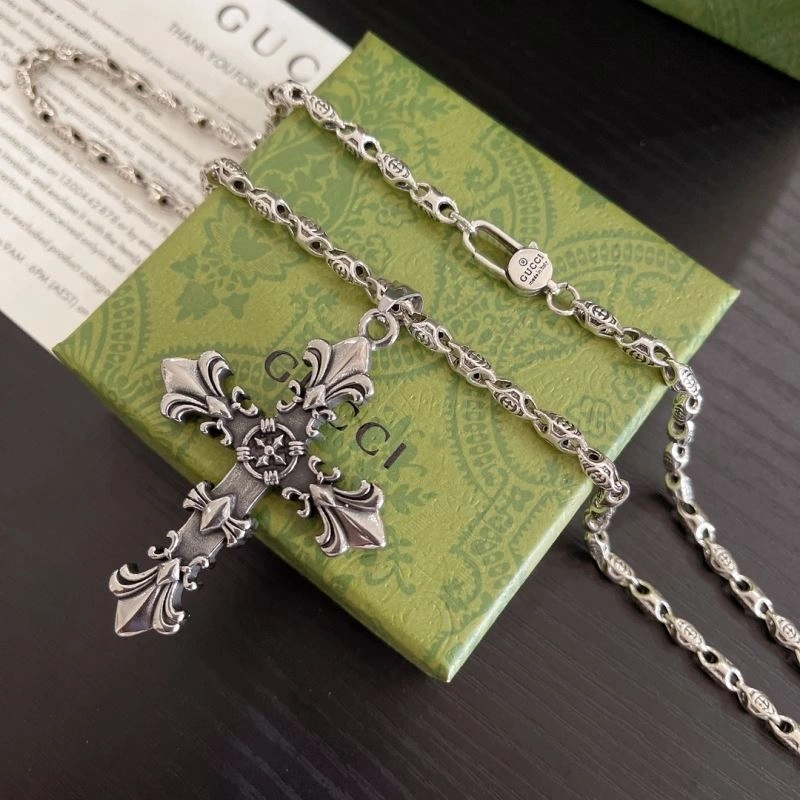 Popular Gxccx Necklaces 307621