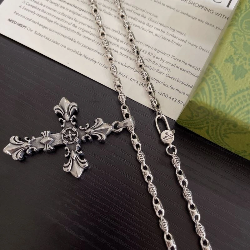 Popular Gxccx Necklaces 307621