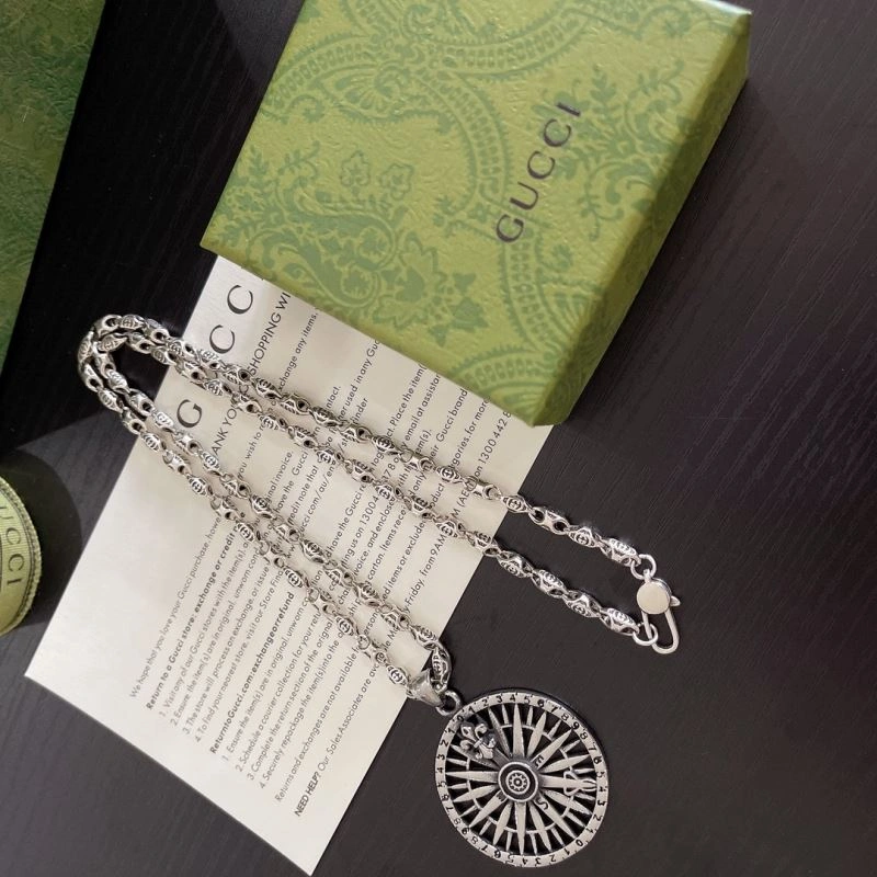 TopPick Gxccx Necklaces 307596