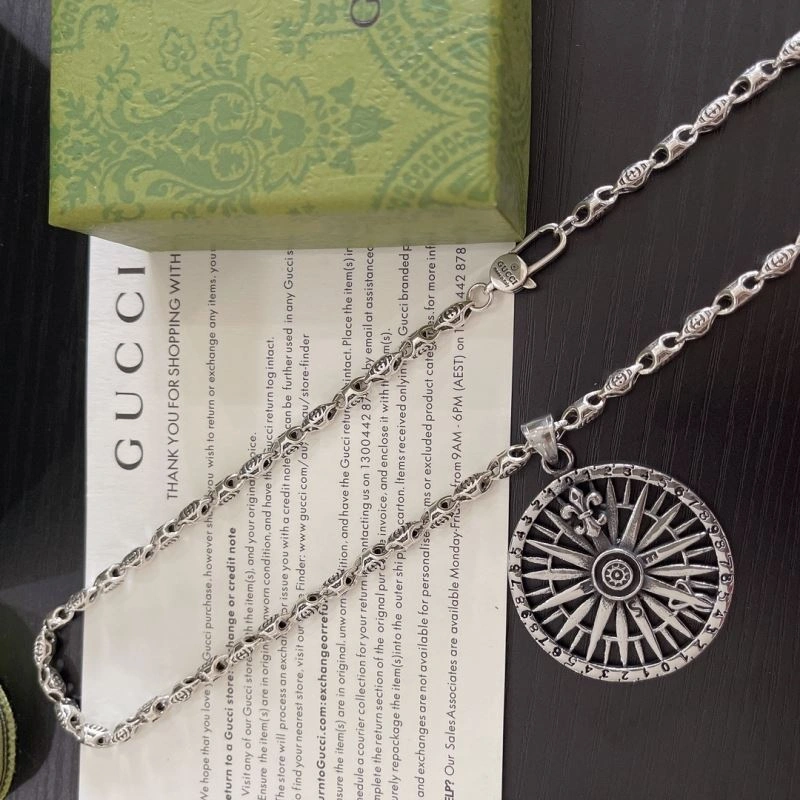 TopPick Gxccx Necklaces 307596