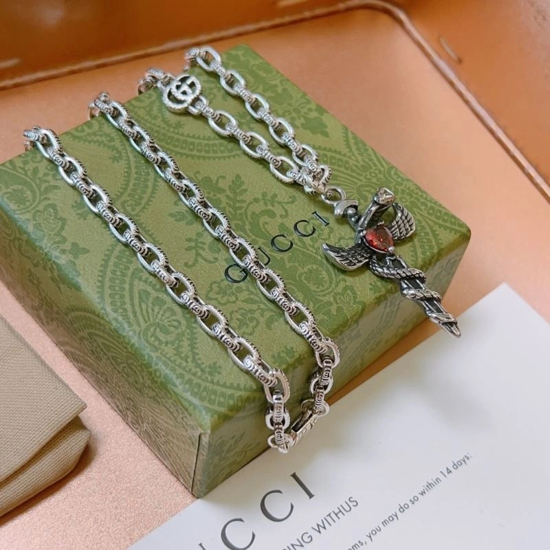 Trendy Gxccx Necklaces 307587