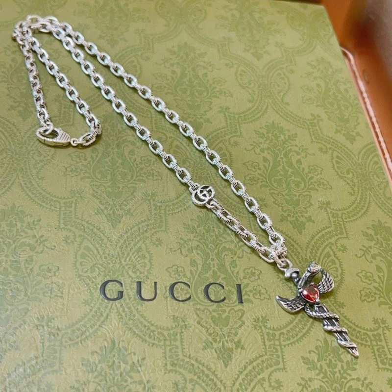 Trendy Gxccx Necklaces 307587