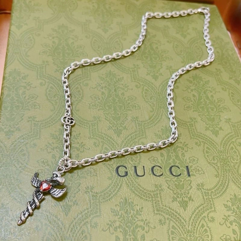 Trendy Gxccx Necklaces 307587