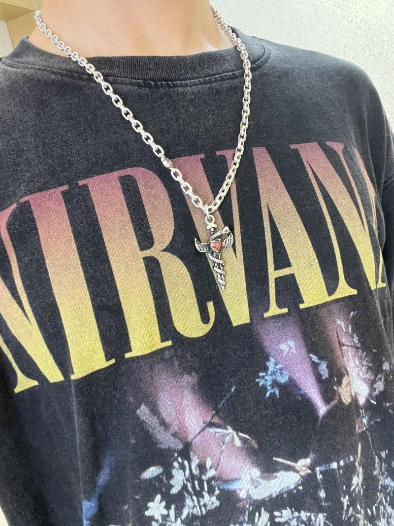 Trendy Gxccx Necklaces 307587