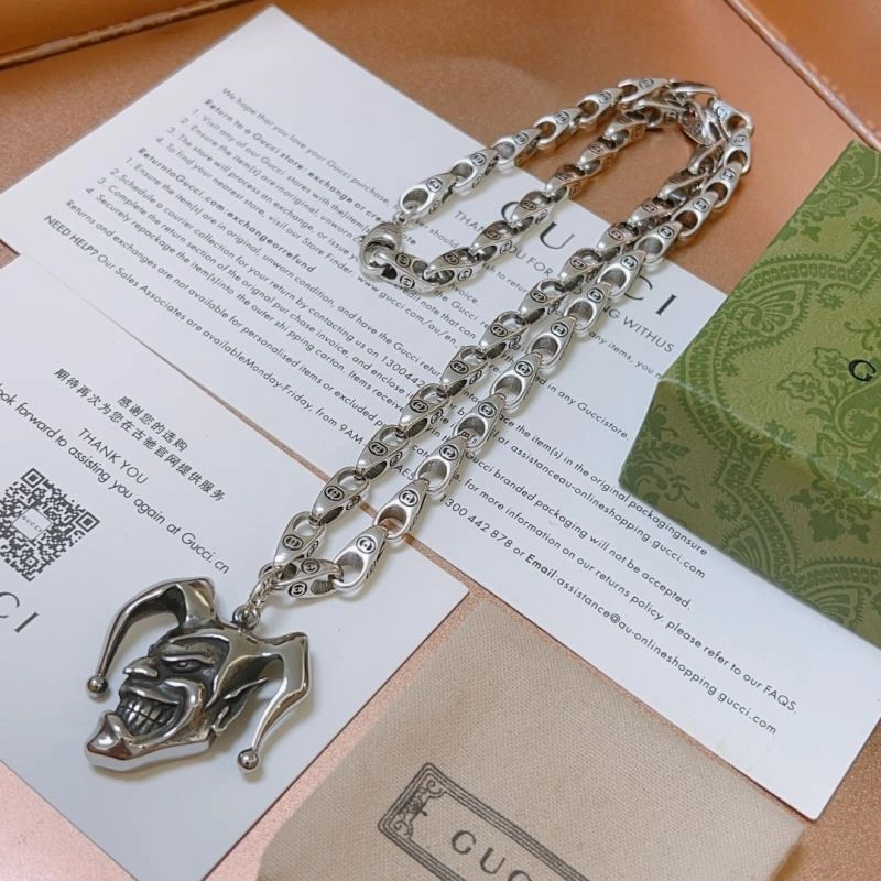 Durable Gxccx Necklaces 307585