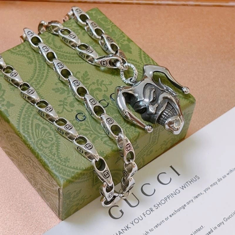 Durable Gxccx Necklaces 307585