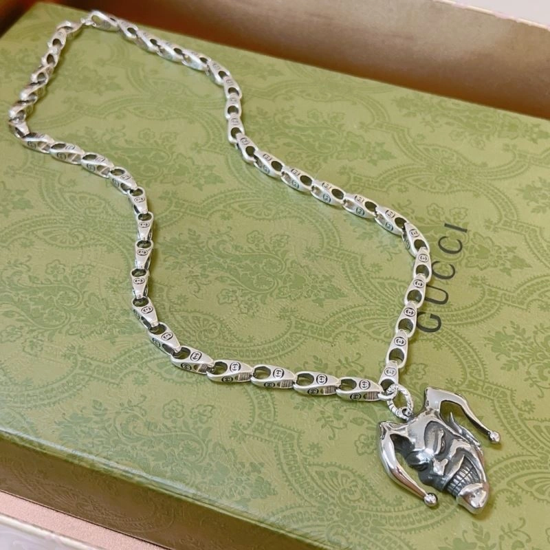 Durable Gxccx Necklaces 307585