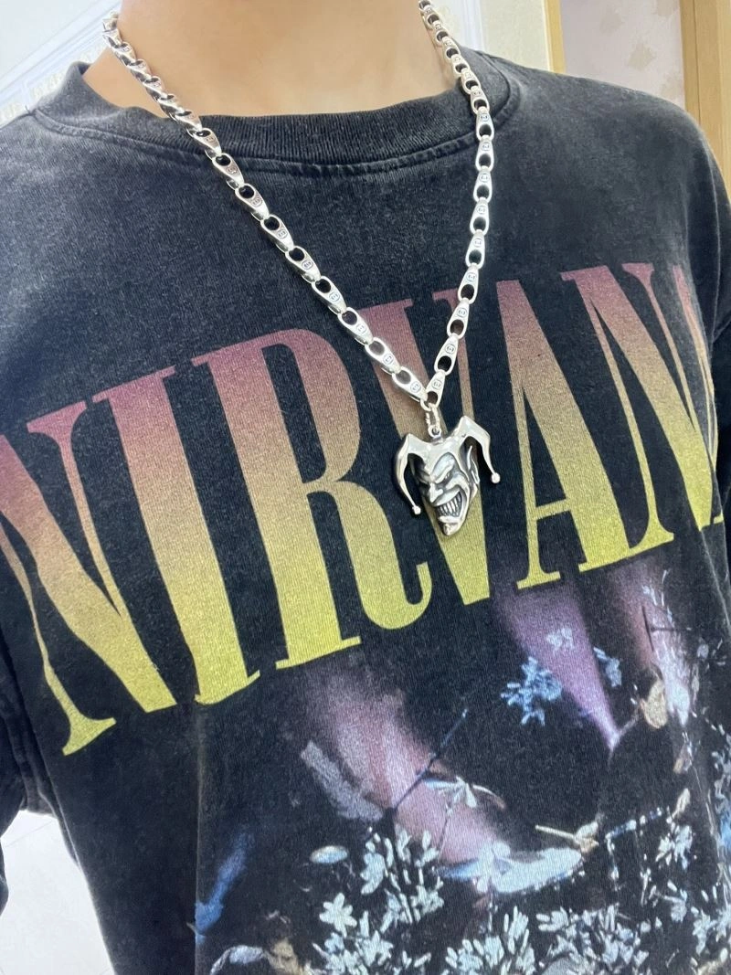 Durable Gxccx Necklaces 307585