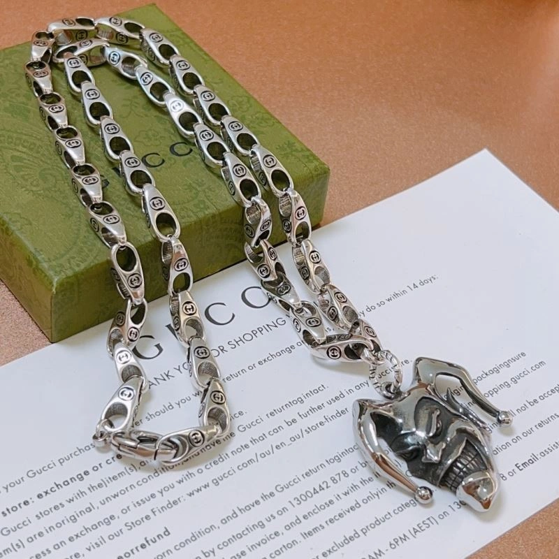 Durable Gxccx Necklaces 307585