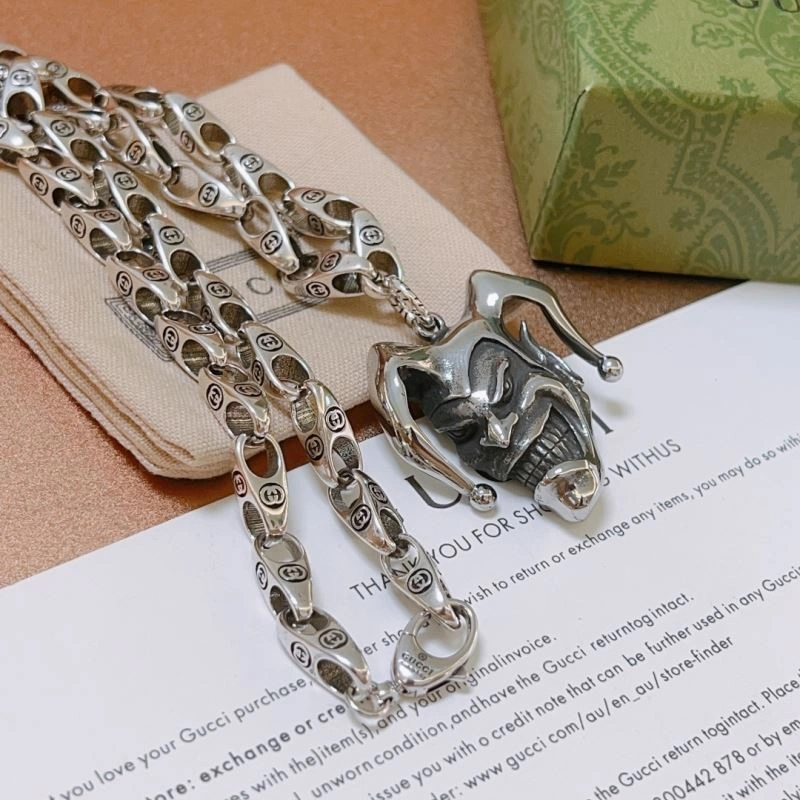 Durable Gxccx Necklaces 307585