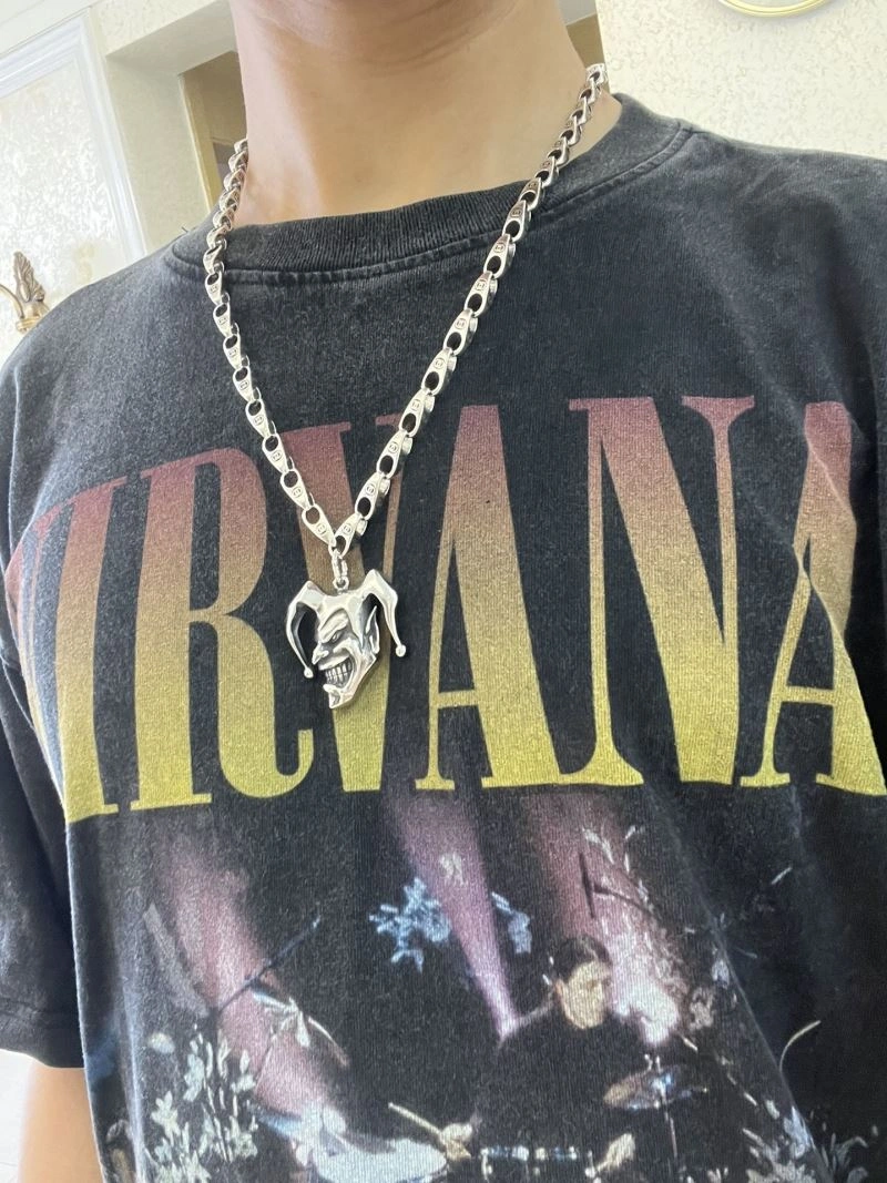 Durable Gxccx Necklaces 307585