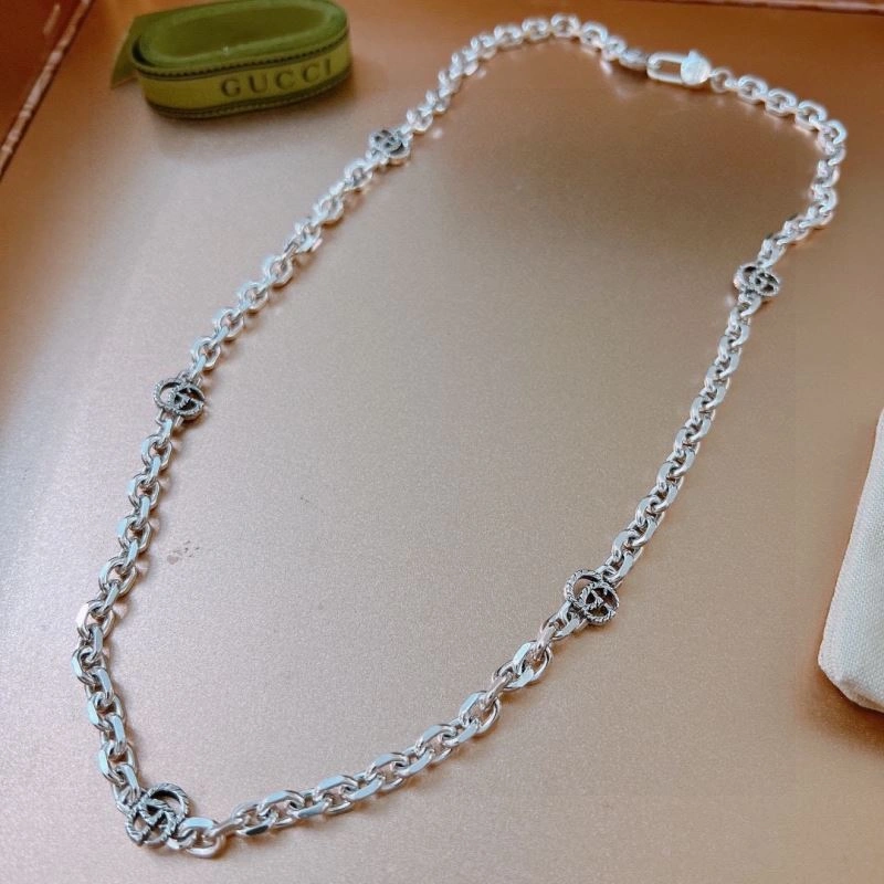 Gxccx Necklaces GoAnywhere 307586