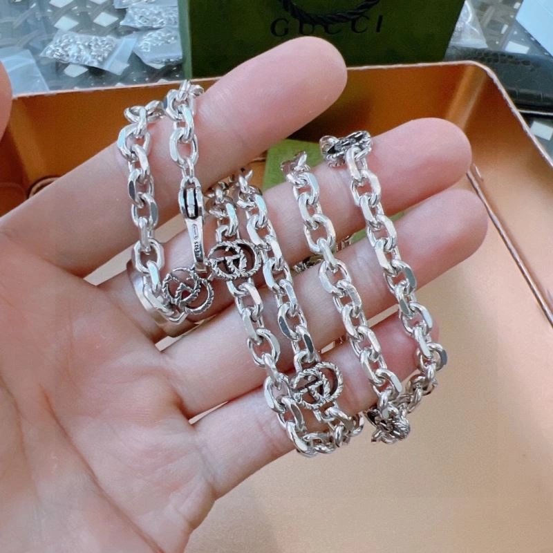 Gxccx Necklaces GoAnywhere 307586