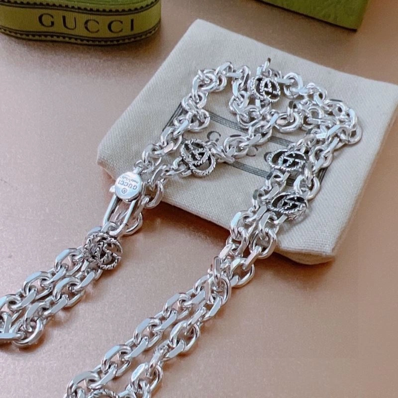 Gxccx Necklaces GoAnywhere 307586