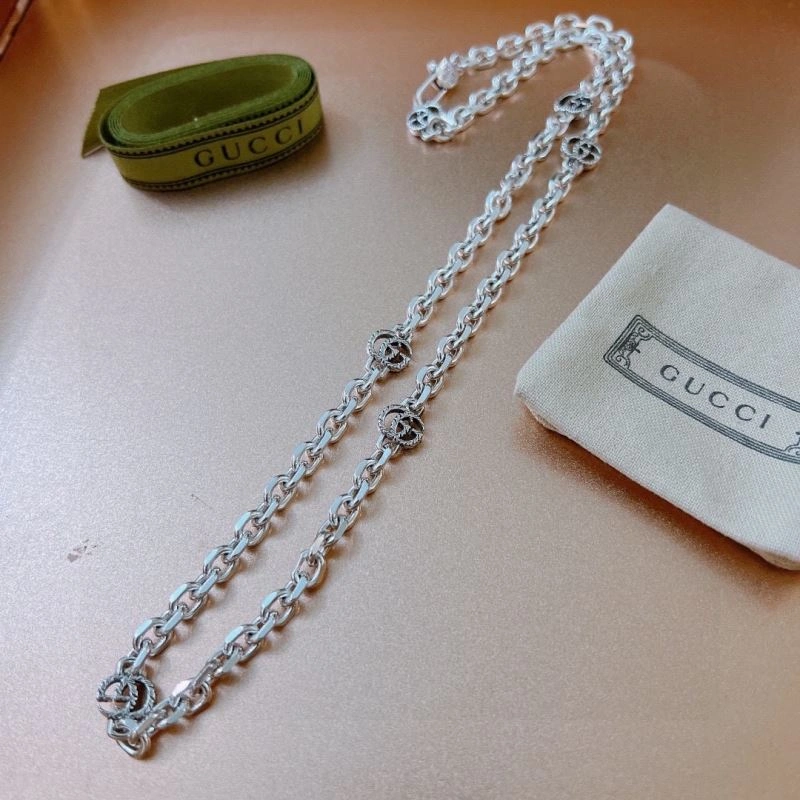 Gxccx Necklaces GoAnywhere 307586