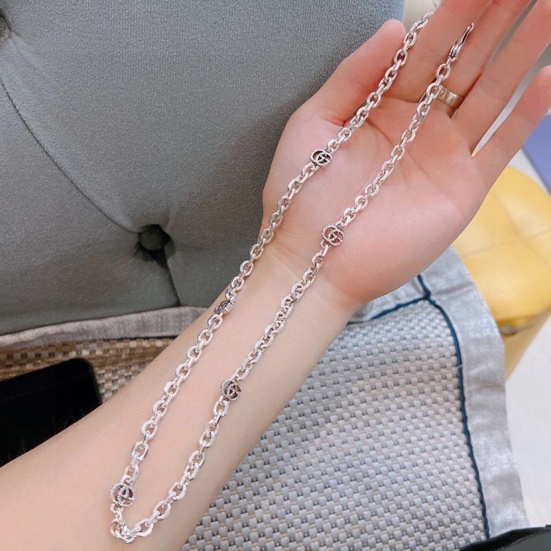 Gxccx Necklaces GoAnywhere 307586