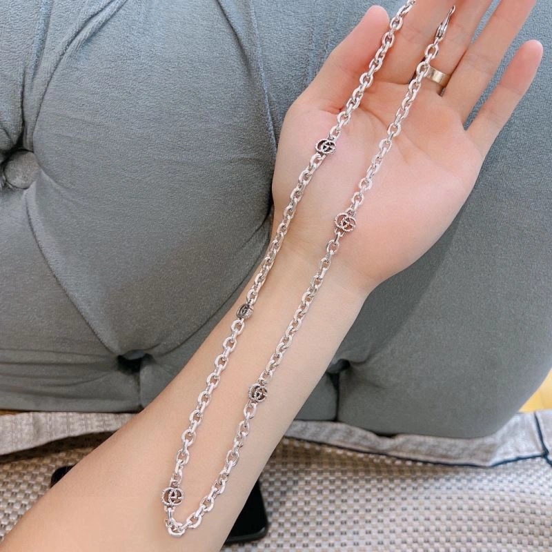 Gxccx Necklaces GoAnywhere 307586