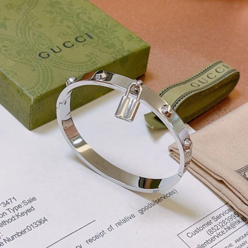 Sleek Gxccx Bracelets 307804