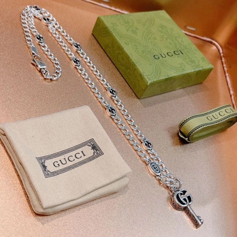 Sophisticated Gxccx Necklaces 307607