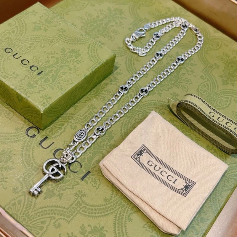 Sophisticated Gxccx Necklaces 307607