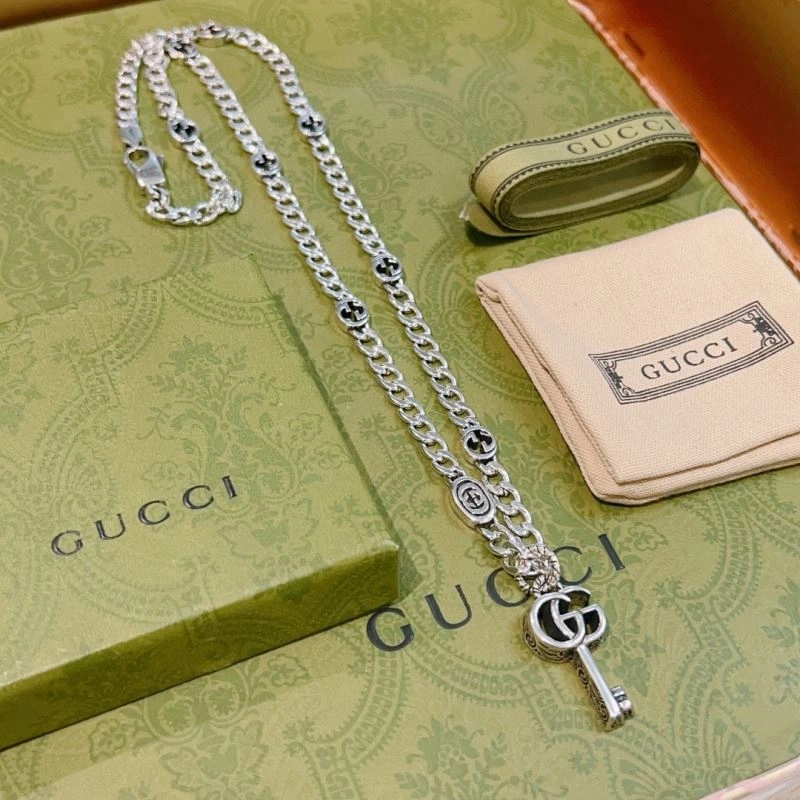 Sophisticated Gxccx Necklaces 307607