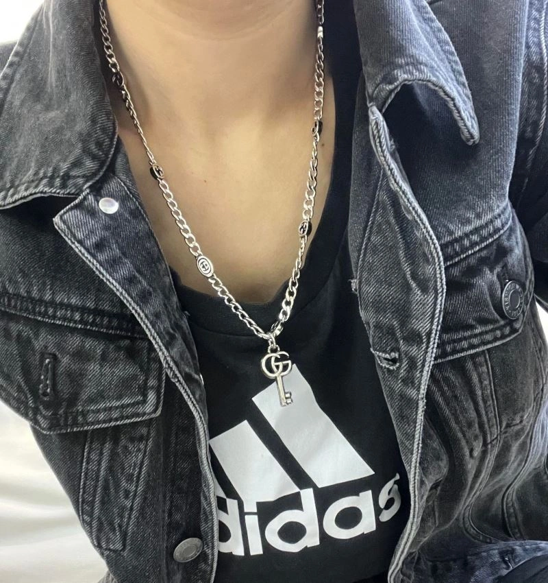 Sophisticated Gxccx Necklaces 307607