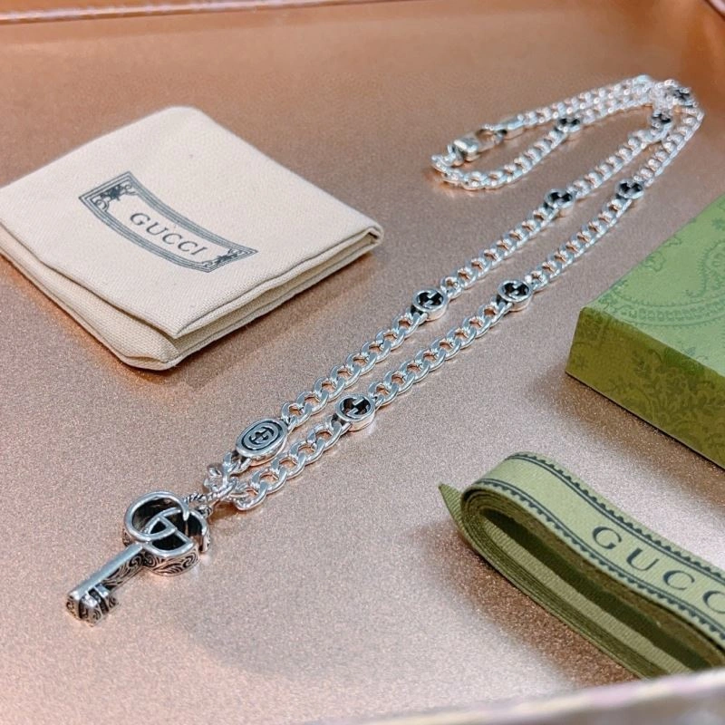 Sophisticated Gxccx Necklaces 307607