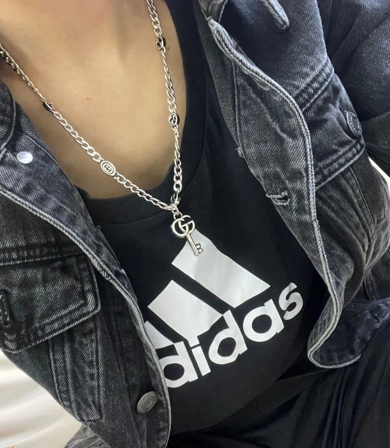 Sophisticated Gxccx Necklaces 307607