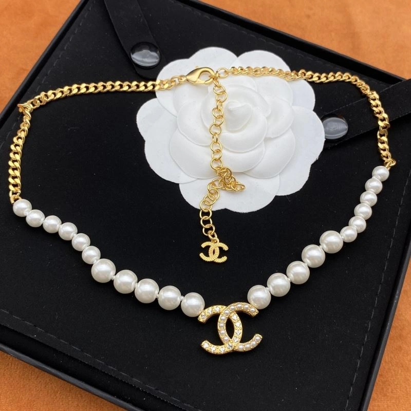 Sophisticated Chxnxl Necklaces 293332
