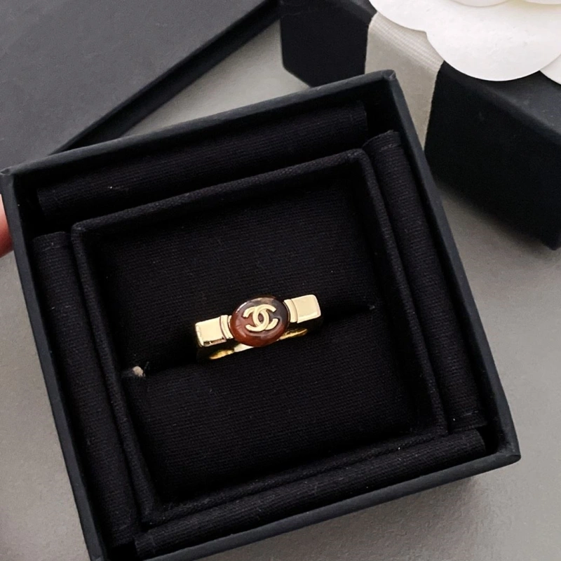 Chxnxl Rings Lightweight 293158