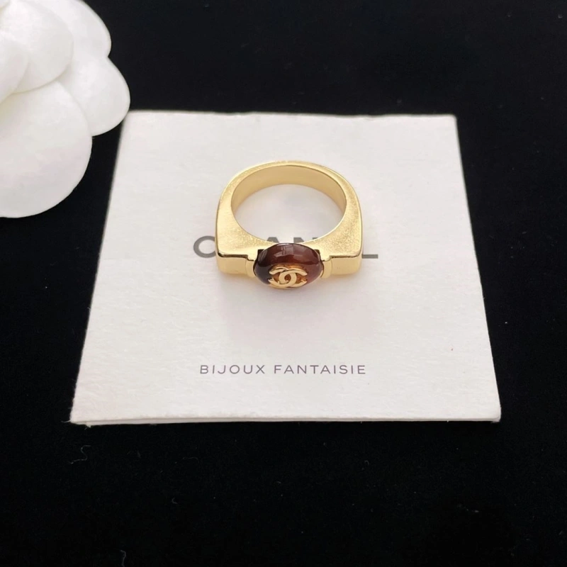 Chxnxl Rings Lightweight 293158