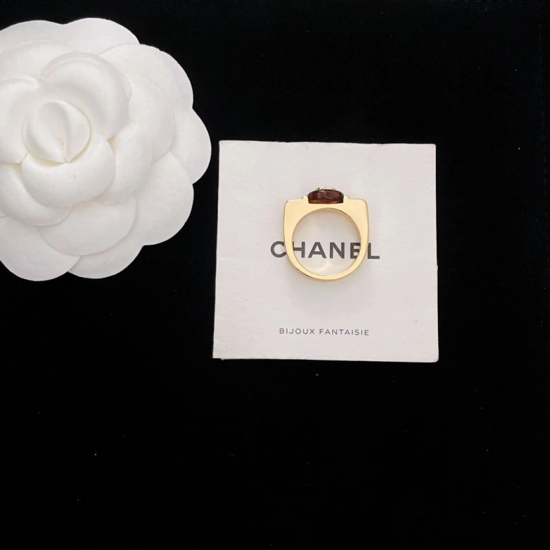 Chxnxl Rings Lightweight 293158